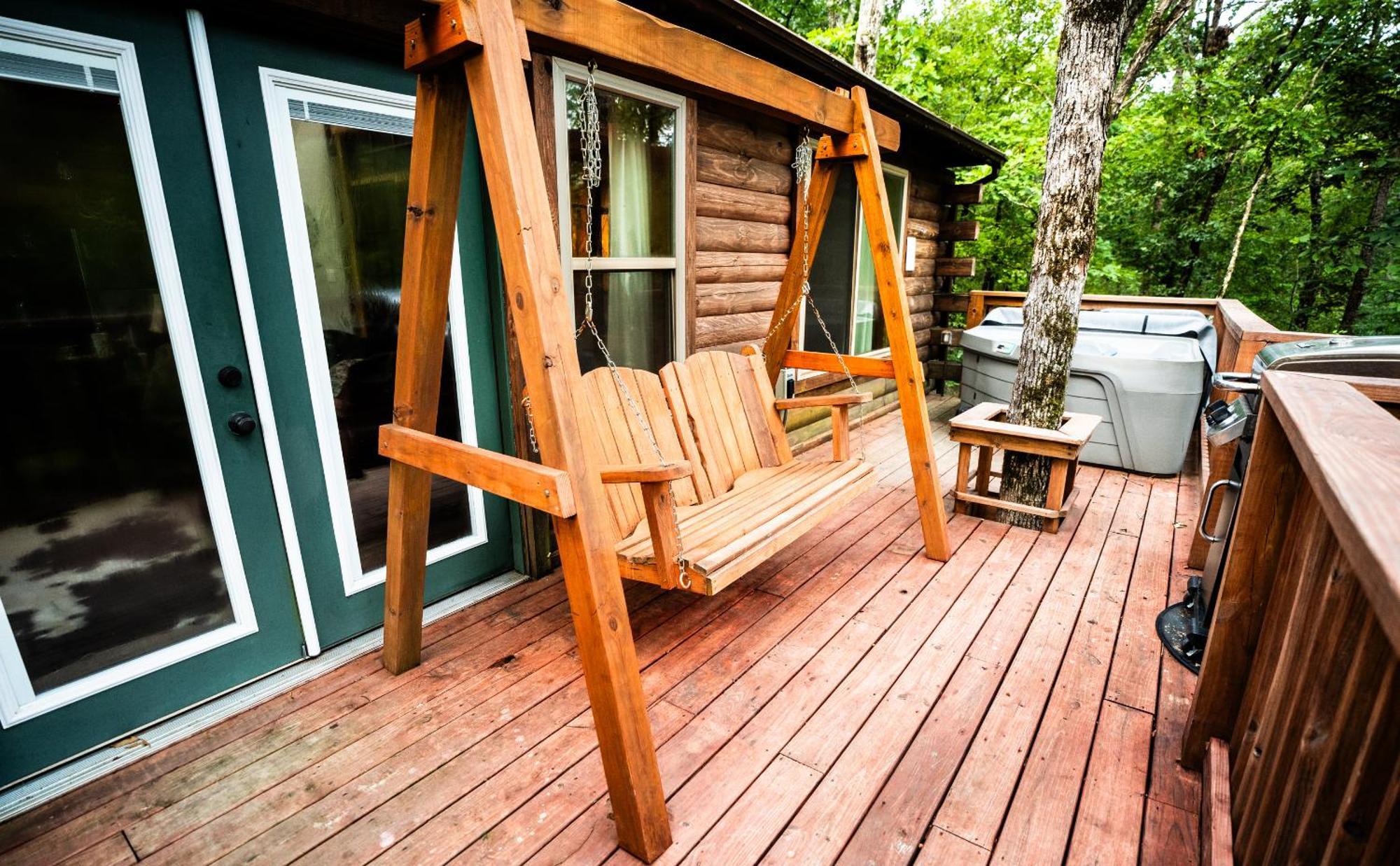 Hotel Starlight Haven Hot Springs