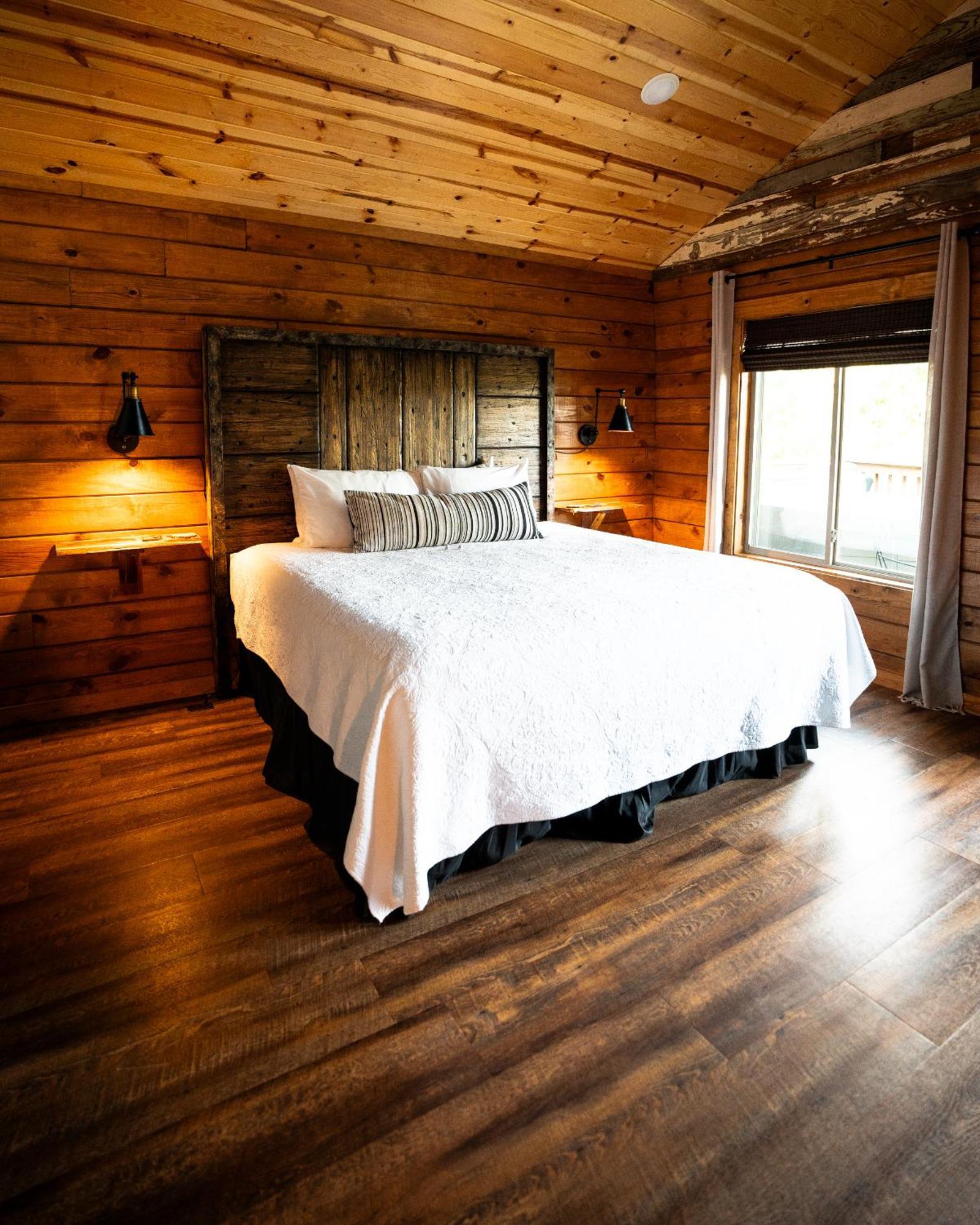 Hotel Starlight Haven *